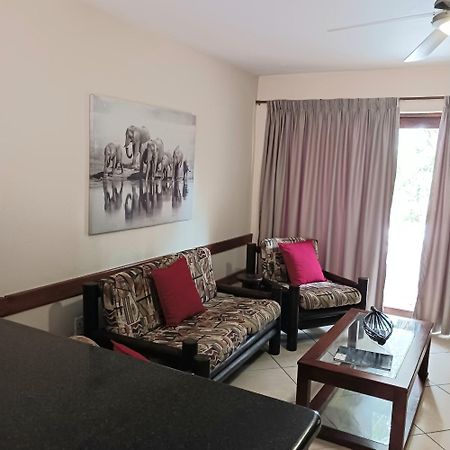 Flamingo Holiday Flats Saint Lucia Estuary Exterior foto