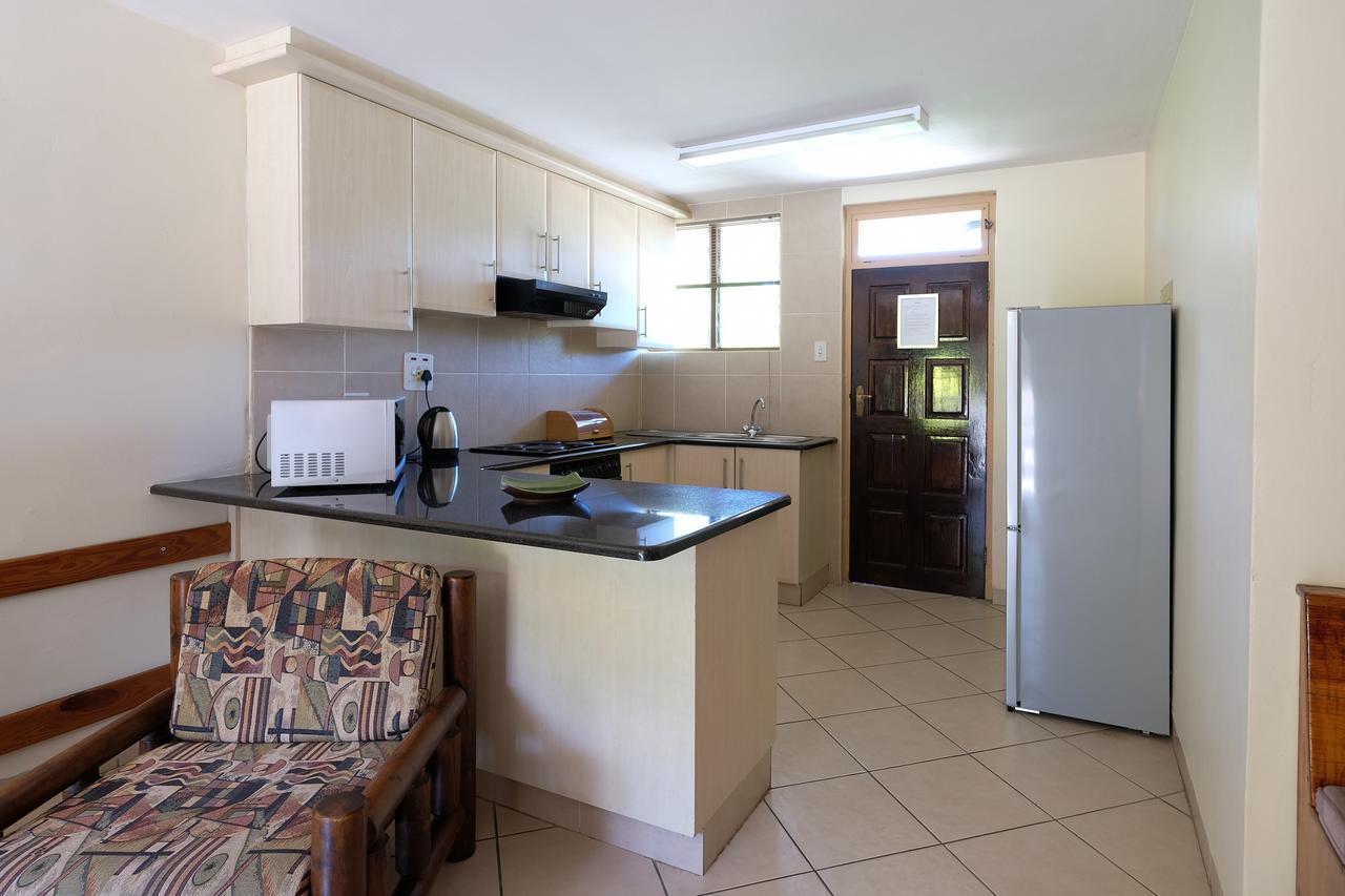 Flamingo Holiday Flats Saint Lucia Estuary Exterior foto