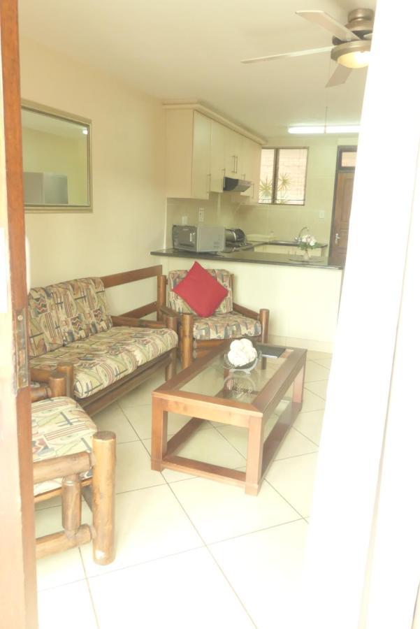 Flamingo Holiday Flats Saint Lucia Estuary Exterior foto